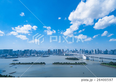 東京ウォーターフロント 26400597