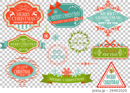Christmas material Christmas material 26401020