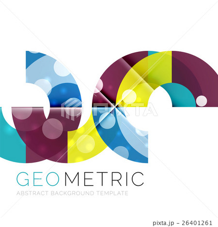 Vector abstract background 26401261
