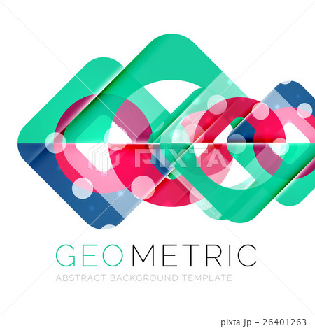 Vector abstract background 26401263