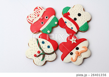 Christmas cookies 26401356