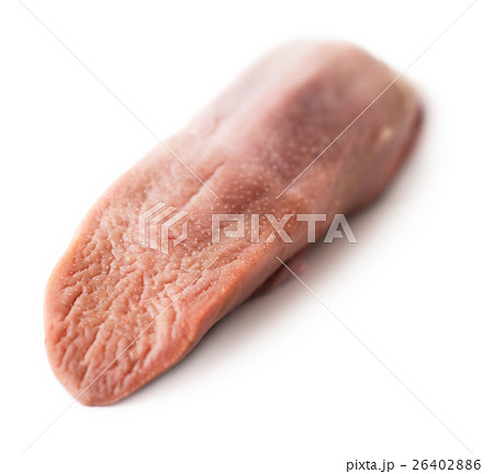 Beef tongue 26402886
