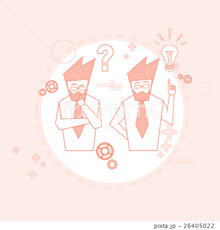 Business People Group Team Brainstorm Success Business People Group Team Brainstorm Success 26405022