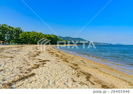 天の橋立 26405946