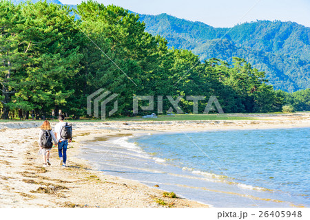 天の橋立 26405948