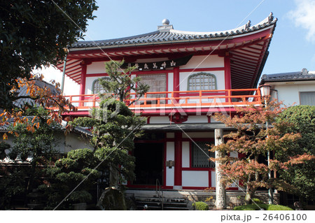 京都 だるま寺(法輪寺) 京都 だるま寺(法輪寺) 26406100