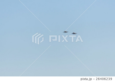 戦闘機　航空自衛隊 26406239