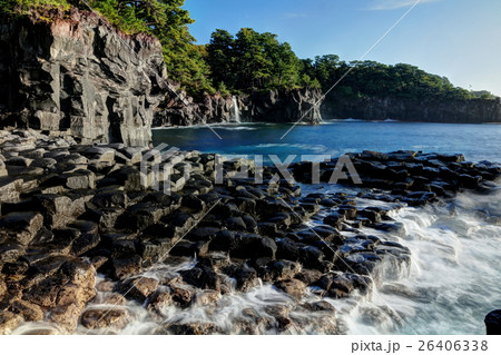 城ヶ崎海岸 大淀・小淀 城ヶ崎海岸 大淀・小淀 26406338