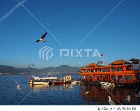 滇池 滇池 26406588