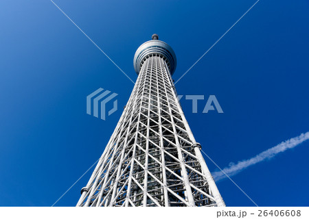 東京スカイツリー１８ 26406608