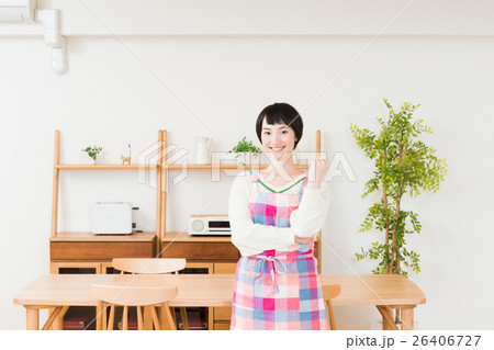 主婦 主婦 26406727