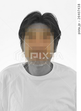 謎の人物のイメージ 謎の人物のイメージ 26407438