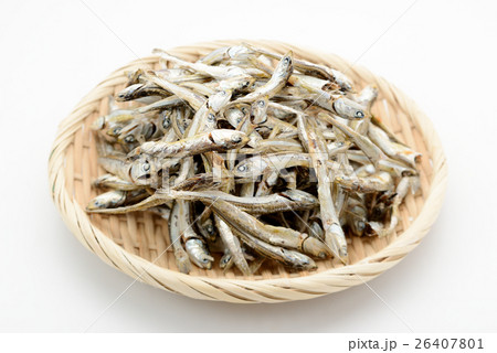 煮干し 26407801