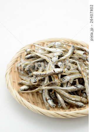 煮干し 26407802