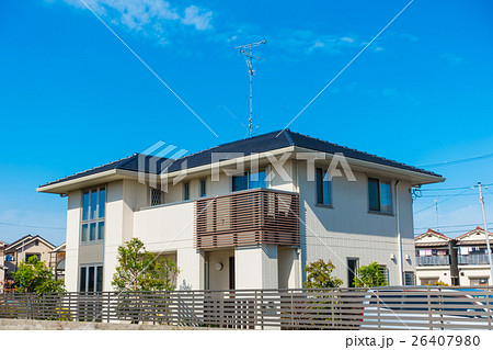 新築戸建住宅 新築戸建住宅 26407980