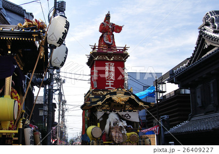 川越まつり 川越まつり 26409227