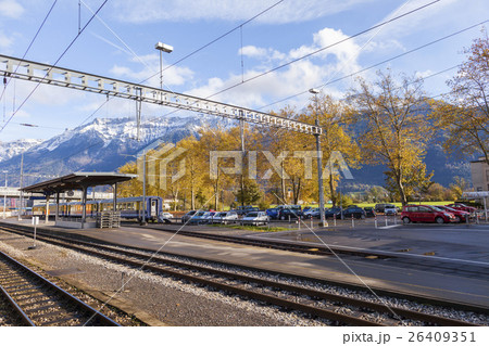 欧州鉄道 26409351