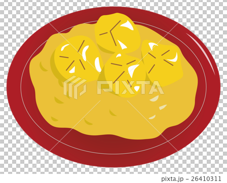 板栗腎 板栗腎 26410311