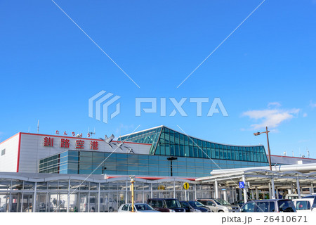 たんちょう釧路空港 たんちょう釧路空港 26410671
