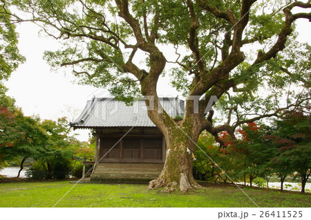 薦神社頓宮 26411525