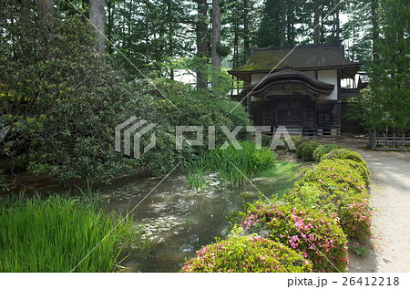 経蔵_金剛峯寺_高野山 26412218