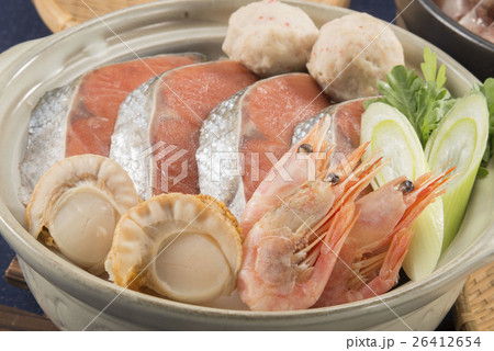 鍋料理 鍋料理 26412654