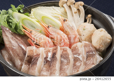 鍋料理 鍋料理 26412655