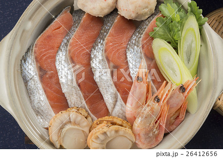 鍋料理 26412656
