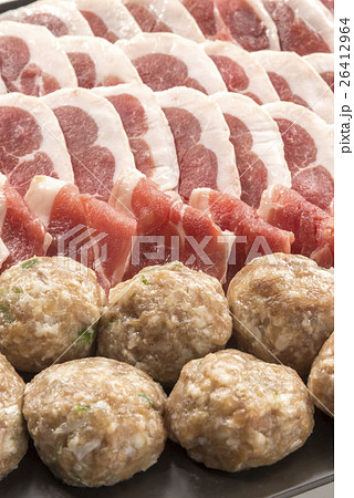 鴨肉 鴨肉 26412964