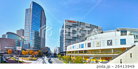 川崎駅西口 26413949