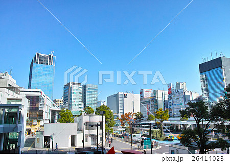 川崎駅東口 26414023