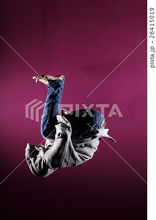 Man in motion Man in motion 26415019