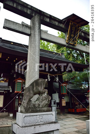 護王神社 26416395