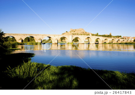 Medellin, Badajoz Province, Extremadura, Spain 26417843