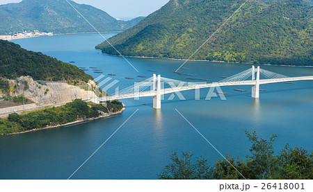 日生（岡山、日本） 26418001