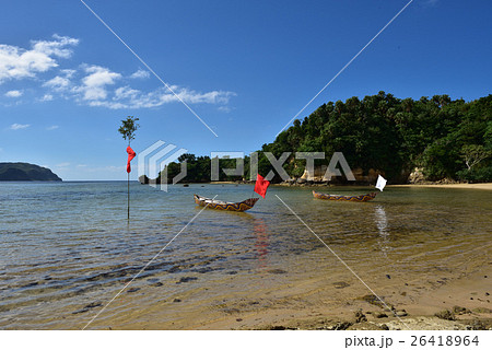 西表島 祖納の節祭 西表島 祖納の節祭 26418964