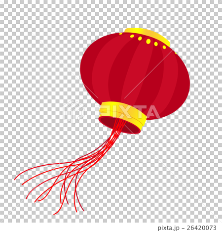 燈籠icon 26420073