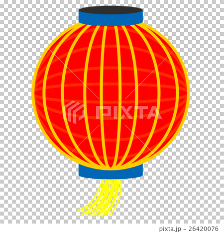 燈籠icon 26420076