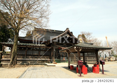 日本三大不動尊・倶利伽羅不動寺 26420261