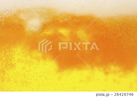ビール イメージ ビール イメージ 26420746