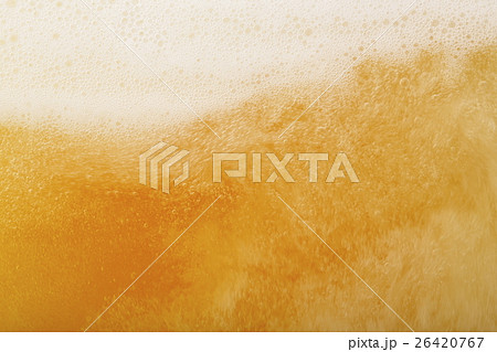 ビール イメージ ビール イメージ 26420767