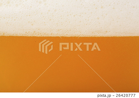 ビール イメージ ビール イメージ 26420777