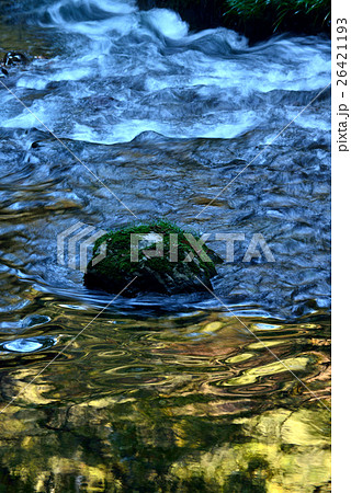 広島県帝釈峡 (広島県庄原市帝釈峡上帝釈) 広島県帝釈峡 (広島県庄原市帝釈峡上帝釈) 26421193