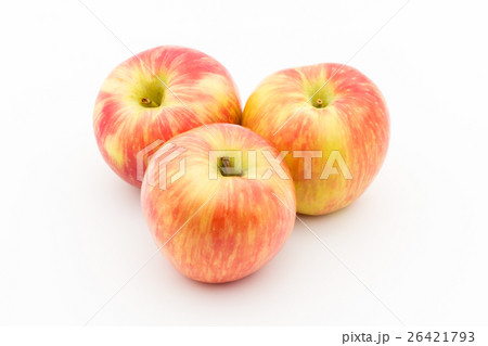 リンゴ（品種：ハニークリスプ）: Honeycrisp Apple 26421793