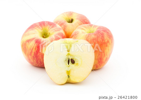 リンゴ(品種:ハニークリスプ): Honeycrisp Apple リンゴ(品種:ハニークリスプ): Honeycrisp Apple 26421800
