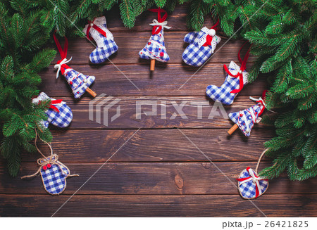 Christmas vintage decor Christmas vintage decor 26421825