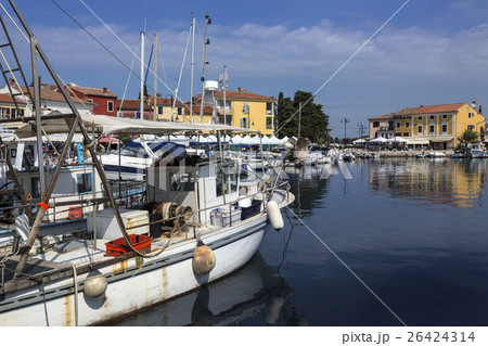 Novigrad - Istria Peninsula - Croatia 26424314
