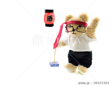 よっぱらいサラリーマン よっぱらいサラリーマン 26425303