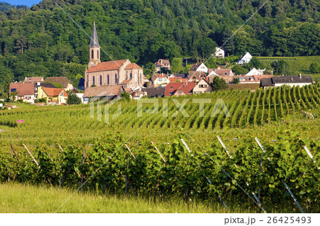 Eguishem, Alsace, France 26425493