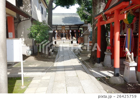 阿倍王子神社 阿倍王子神社 26425759